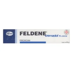 FELDENE CREMADOL  Antidolorifica e Antinfiammatoria 50g | Farma di Fiducia