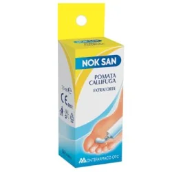 Noksan Pomata Callifuga 7,5ml, MONTEFARMACO OTC SpA
