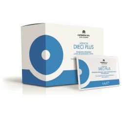 DIECI PLUS 20BUST, DIFA COOPER SpA