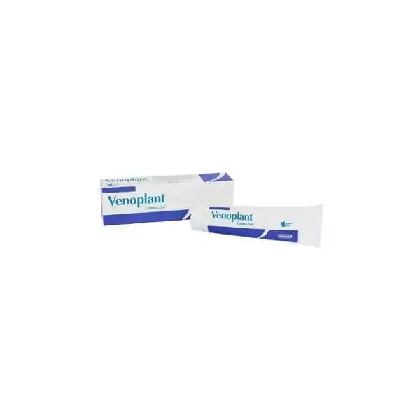 VENOPLANT CREMA GEL 100ml, AESCULAPIUS FARMACEUTICI Srl