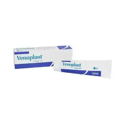VENOPLANT CREMA GEL 100ml, AESCULAPIUS FARMACEUTICI Srl