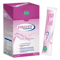 ESI ERBAVEN 16 POCKET DRINK | Farma di Fiducia