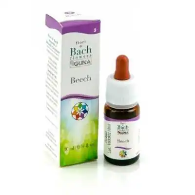 BEECH GUN GTT 10ML, GUNA SpA