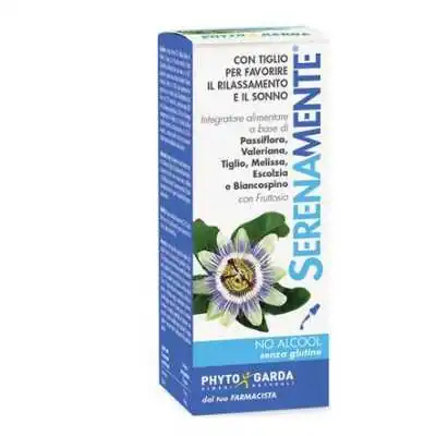 SERENAMENTE GTT AD S/ALC 40ML, PHYTO GARDA Srl