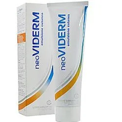 NEOVIDERM EMULS CUTANEA 100ML, IST.GANASSINI SpA