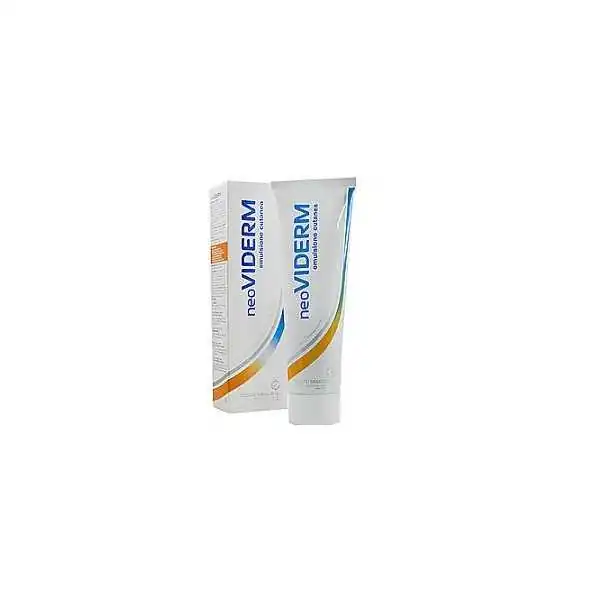 NEOVIDERM EMULS CUTANEA 100ML, IST.GANASSINI SpA