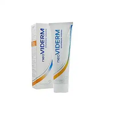 NEOVIDERM EMULS CUTANEA 100ML, IST.GANASSINI SpA