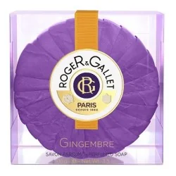RogeR&Gallet Gingembre Saponetta | Farma di Fiducia