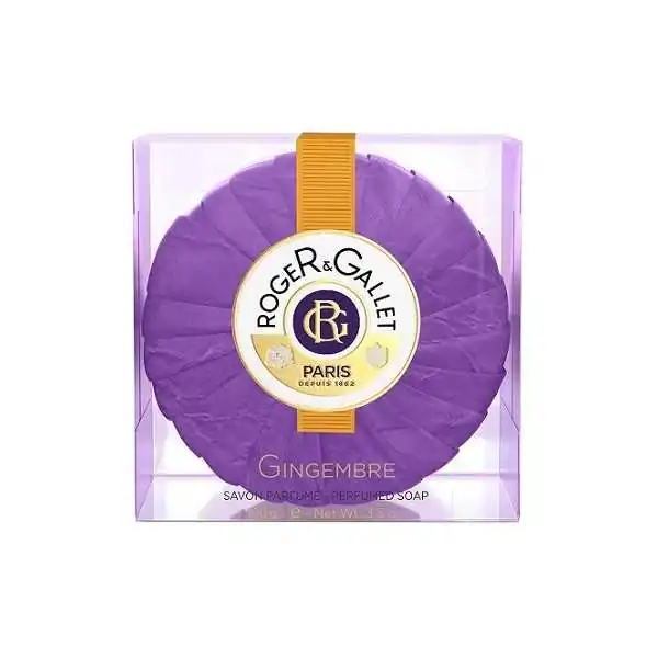 RogeR&Gallet Gingembre Saponetta | Farma di Fiducia