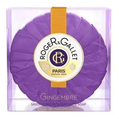 RogeR&Gallet Gingembre Saponetta | Farma di Fiducia