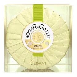 Roger & Gallet CÃ©drat Saponetta 100 g | Farma di Fiducia