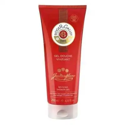 Roger & Gallet Jean-Marie Farina Gel Doccia 200 ml | Farma di Fiducia