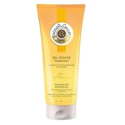 Roger & Gallet Bois D'Orange Gel Doccia 200 ml | Farma di Fiducia