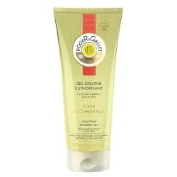 Roger & Gallet Fleur d'Osmanthus Gel Doccia 200 ml | Farma di Fiducia