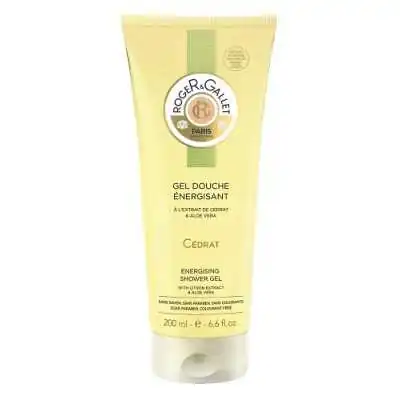 Roger & Gallet CÃ©drat Gel Doccia 200 ml | Farma di Fiducia