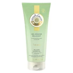 Roger & Gallet ThÃ© Vert Gel Doccia 200 ml | Farma di Fiducia