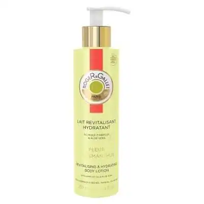 Roger & Gallet Fleur d'Osmanthus Latte Corpo 200 ml | Farma di Fiducia