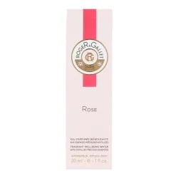 Roger & Gallet Rose Eau FraÃ®che 30 ml | Farma di Fiducia