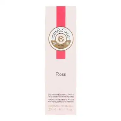Roger & Gallet Rose Eau FraÃ®che 30 ml | Farma di Fiducia