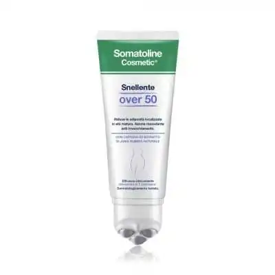Somatoline Snellente Over 50 Crema 200 ml | Farma di Fiducia