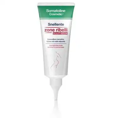 Somatoline Zone Ribelli Sculpt Serum 100 ml | Farma di Fiducia