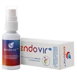 ENDOVIR - Spray Orale - 20ml | Risparmia in Farmacia 2