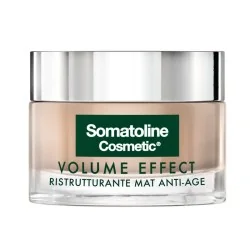 Somatoline Ristrutturante MAT Anti Age 50 ml | Farma di Fiducia