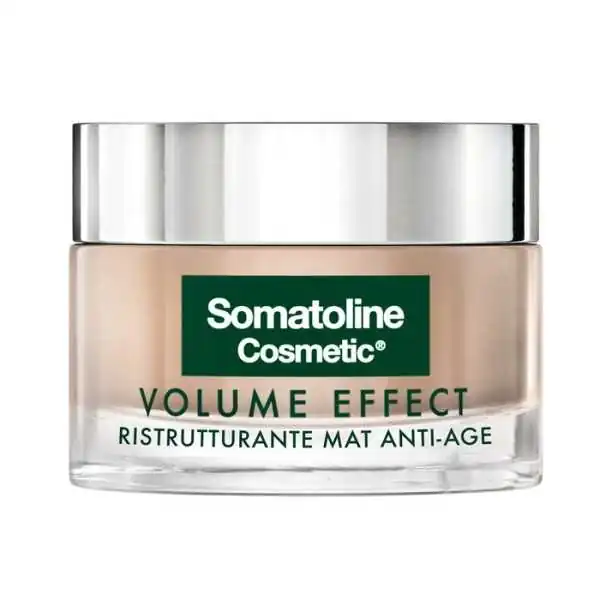 Somatoline Ristrutturante MAT Anti Age 50 ml | Farma di Fiducia
