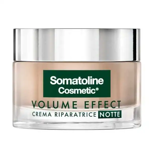 Somatoline Crema Riparatrice Notte 50 ml | Farma di Fiducia