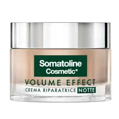 Somatoline Crema Riparatrice Notte 50 ml | Farma di Fiducia