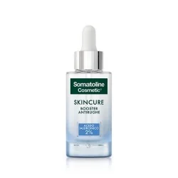 Somatoline Skincure Booster Antirughe 30 ml | Farma di Fiducia