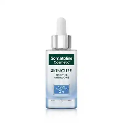 Somatoline Skincure Booster Antirughe 30 ml | Farma di Fiducia