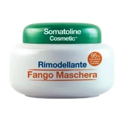 Somatoline Fango Rimodellante Maschera 500 g | Farma di Fiducia