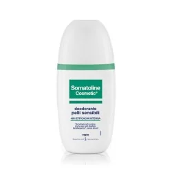 Somatoline Deodorante Vapo Pelle Sensibili 75 ml | Farma di Fiducia