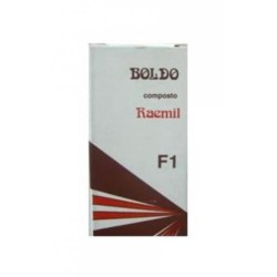 RAEMIL Boldo Composto Gocce F1, Raemil