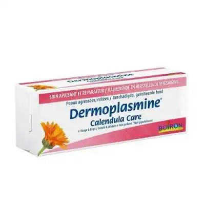 Dermoplasmine Crema Calendula 70 g | Farma di Fiducia