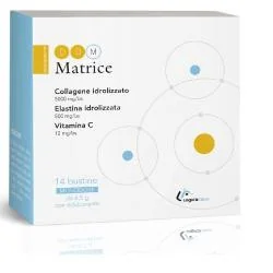 DDM MATRICE 14 Buste, PHARMEXTRACTA SpA