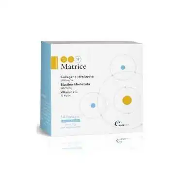 DDM MATRICE 14 Buste, PHARMEXTRACTA SpA