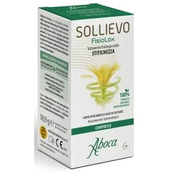Sollievo Fisiolax 45 Compresse | Farma di Fiducia