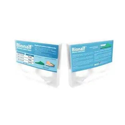 Bionaif Plantare Attivo Relax 34-38, MY BENEFIT Srl