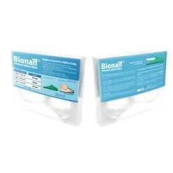 Bonaif Plantare Attivo Relax 42-48, MY BENEFIT Srl