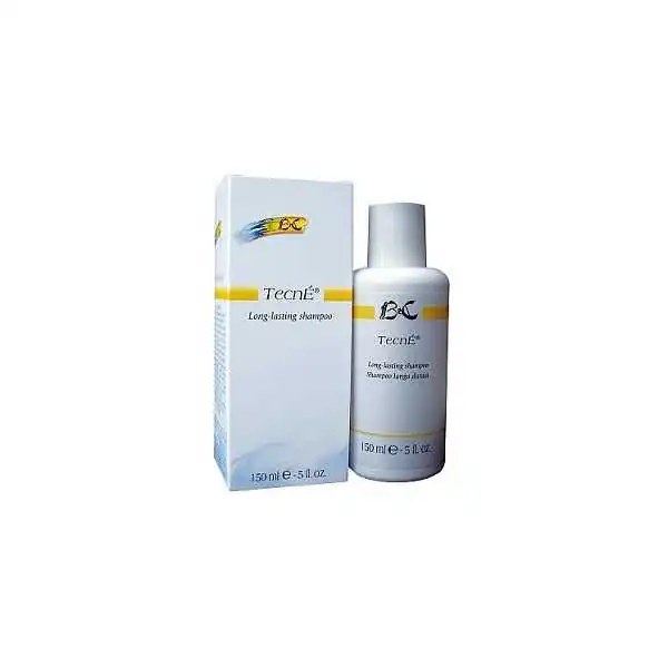 B e C TECNE' 150ML SHAMPOO LUNGA DURATA, B e C Srl