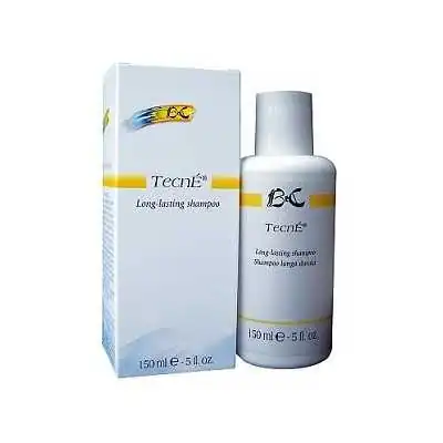 B e C TECNE' 150ML SHAMPOO LUNGA DURATA, B e C Srl