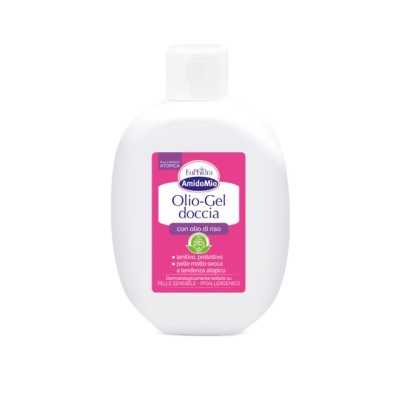 Euphidra Amido Mio Olio Gel Doccia | Farma di Fiducia