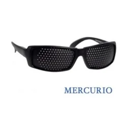 Goodlook Steno Con Fori Mercurio, MY BENEFIT Srl