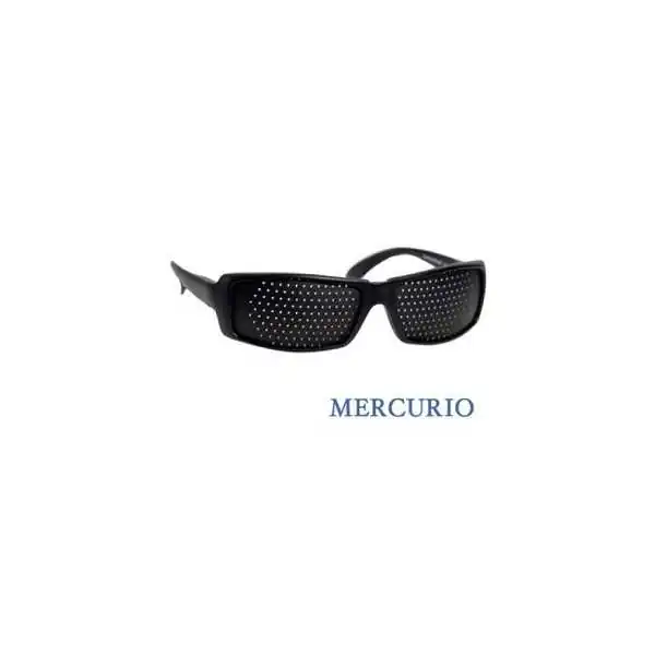 Goodlook Steno Con Fori Mercurio, MY BENEFIT Srl