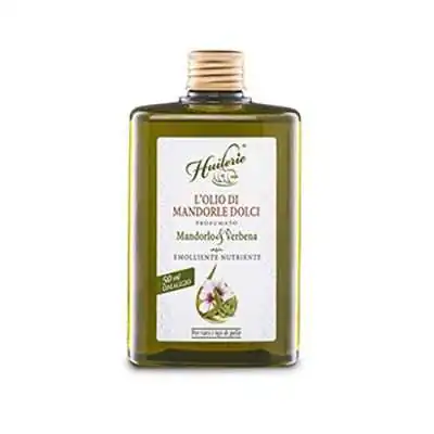 Huilerie Olio mandorle dolci 300m | Farma di Fiducia