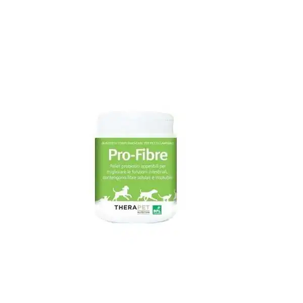 PRO-FIBRE THERAPET 500g BIOFORLIFE ITALIA Srl  |  Farma di Fiducia