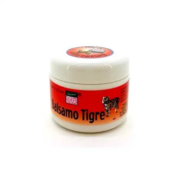 Balsamo Tigre Bianco 30ML  |  Farma di Fiducia