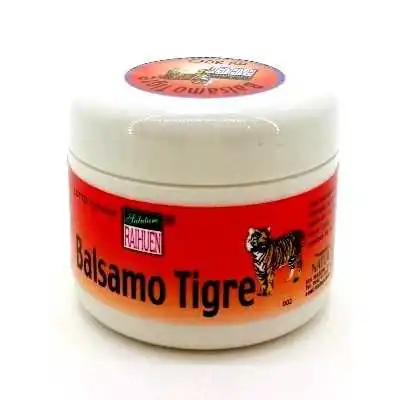 Balsamo Tigre Bianco 30ML  |  Farma di Fiducia